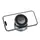 Держатель ACEFAST manual suction cup magnetic Phone holder E27 |4.7-6.9"|