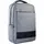 Рюкзак городской Go Pack Сity GO21-168L 17.5 л серый