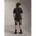 Джерси Alpinestars A-DURA SS JERSEY BLACK, XL
