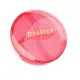 Таблетница Restree 7327 Pink органайзер для таблеток на 4 отделения