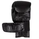 Перчатки боксерские PowerPlay PP 3087 Magnum Black 16 унций