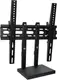Комплект для установки ТВ с полкой для тюнера ElectricLight 13b905-Black черный