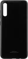 Чехол-накладка TOTO Gradient Glass Case Samsung Galaxy A70 Black
