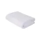 Полотенце махровое Lotus Home - Total soft white белый 70*140