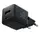 Адаптер сетевой Baseus Palm Fast Charger |1USB/1Type-C, 30W/3A, PD/QC|