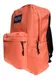Городской рюкзак 25L Jansport Superbreak коралловый