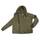Спортивная кофта FitPro Zip Олива (9608), 2XL