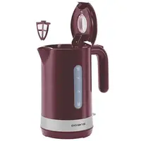 Электрочайник Polaris Water Way Pro PWK-1803С-burgundy 1.8 л бордовый
