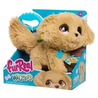 Интерактивная игрушка "FURREAL серии "Wag-a-Lots" – ЗОЛОТИСТЫЙ РЕТРИВЕР"