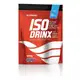 Изотоник Nutrend IsoDrinx with Caffeine, 1 кг Ежевика