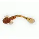 Съедобный силикон Fanatik Goby 3.5" цвет 002 5шт