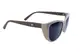 Женские солнцезащитные очки polarized, пудровые P328-3