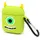 Чехол для AirPods 2/1 series - Mike Wazowski , силиконовый