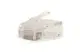 Коннектор PowerPlant RJ45 (100 шт.)