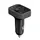 Адаптер автомобильный Baseus S-09 Lite Series Car FM Transmitter Cluster |2USB/1Type-c, PD/18W|