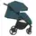 Коляска прогулочная Carrello Bravo CRL-8512 azure blue