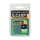 Резина маркерная Golden Catch G.Carp Marker Elastic 5м Green (1665445)