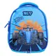 Рюкзак детский YES K-33XXS Speed Racer 550438 4.5 л