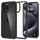 Чехол Spigen для iPhone 15 Pro - Ultra Hybrid, Matte Black (ACS06713)