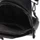 Мужской рюкзак кожаный Keizer K15038-black