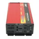 Преобразователь авто инвертор UKC 12V-220V AR 4000W c функцией плавного пуска + USB (3054)