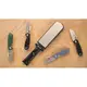 Точилка механическая алмазная Ganzo ProSharp