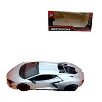 Машина мет. 1:32 Lamborghini Revuelto