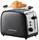 Тостер Russell Hobbs Сolours Plus 26550-56 1600 Вт чорний
