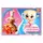 Пазлы G-Toys Привет из Италии ZC380 35 деталей