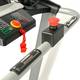 Беговая дорожка FitLogic T942