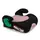 Автокресло бустер для детей старшего возраста MoMi Venko Isofix Pink / Сидение детское автомобильное