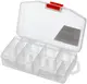 Коробка Select Lure Box SLHS-1007 13.6x8.4x3см (1870-30-58)