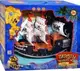 Игровой пиратский корабль М 0516 с фигурками