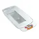 Терка для яблока Guzzini Bimbi 07861300 2х21,5х11 см