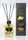 Аромадиффузор для дома Ананас Golden Silva Reed Diffuser, 150 ml