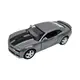 Инерционная машинка Chevrolet Camaro Kinsmart KT5383WF металлическая, 1:38