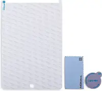 Защитная пленка Momax Crystal Clear iPad Air