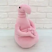 Мягкая игрушка Weber Toys Ждун 38см розовый (WT2564)