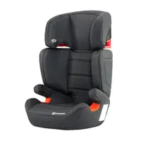 Автокресло Kinderkraft Junior Fix Black KKFJUFIBLK0000