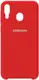 Чехол-накладка TOTO Silicone Case Samsung Galaxy M20 Rose Red