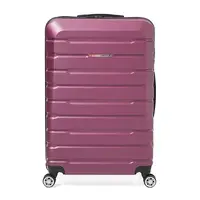 Чемодан большой 4 колеса Ricco Grande T1ABS500purple-XL