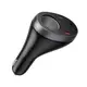 Адаптер автомобильный HOCO Correct cigarette lighter car charger Z61A |2Type-C/1USB/1DC, 60W, PD/QC|