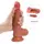 Фаллоимитатор "Diego penis", телесный