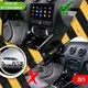 Штатная магнитола Lesko для Audi A3 II 8P Рестайлинг 1 2004-2008 экран 9" 1/16 Wi-Fi GPS Optima ауди