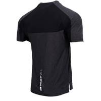 Тактична футболка з коротким рукавом Emerson Nighthawk EMB9589G-M M сіра