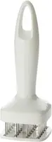 Тендерайзер для отбивания мяса Wellberg WB-4100 5х19 см