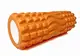 Массажный ролик EasyFit Wavyspines 33 см Оранжевый