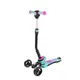 Детский складной самокат Bambi SC21003 с фонариком
