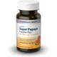 Натуральная добавка American Health Super Papaya Enzyme Plus, 90 таблеток
