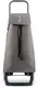 Сумка-тележка Rolser Jet Tweed Joy 40 Gris JET038-1022